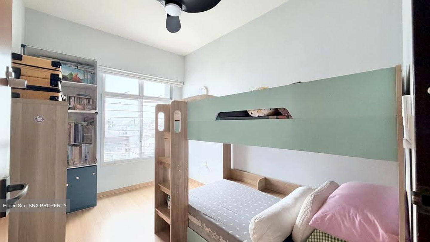 Blk 445A Fernvale Vista (Sengkang), HDB 4 Rooms #638491731